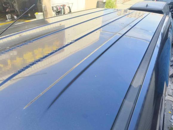 [广州·粤H] 二手江淮瑞风瑞风M32015款 创客版 1.6L 豪华智能型