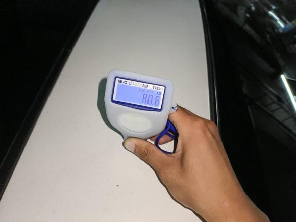 [广州·粤B] 二手马自达马自达52013款 2.0L 自动舒适型