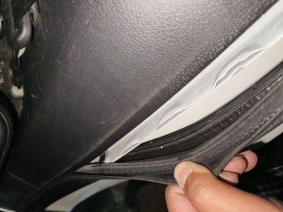 [温州·浙C] 二手本田缤智2015款 1.5L CVT两驱舒适型