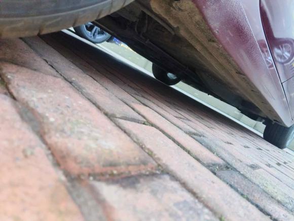 [常州·苏D] 二手别克阅朗2019款 18T 自动互联精英型 国V