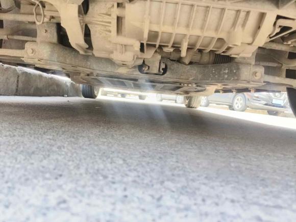 [义乌·浙G] 二手零跑汽车零跑T032021款 400轻享版 磷酸铁锂