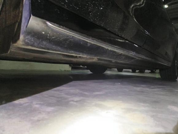 [青岛·鲁B] 二手奔驰奔驰E级2016款 E 200 L 运动型