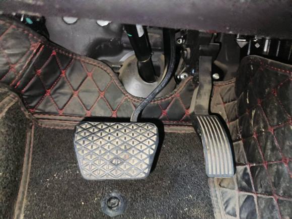 [金华·浙G] 二手奇瑞瑞虎82020款 230TCI 自动时尚版