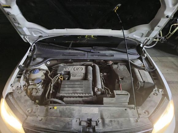 [常州·苏D] 二手大众速腾2018款 280TSI DSG舒适型