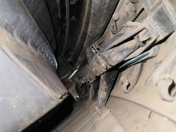 [深圳·粤B] 二手福特金牛座2019款 EcoBoost 245 悦享版