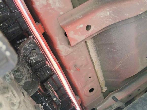 [南京·苏A] 二手坦克坦克3002024款 2.0T 征服者