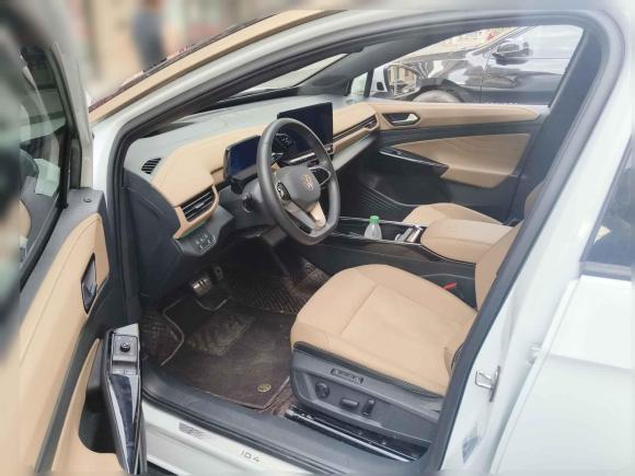 [济南·鲁A] 二手大众ID.4 X2022款 智享长续航版