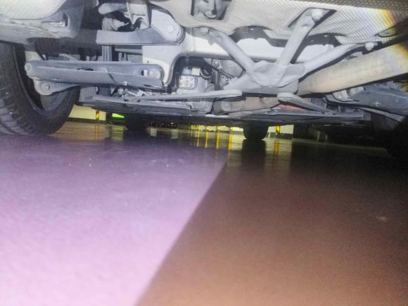 [深圳·粤B] 二手宝马宝马5系新能源2020款 里程升级版 530Le 先锋版