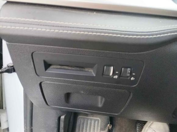 [上海·苏F] 二手比亚迪宋Pro2019款 1.5T 自动豪华型