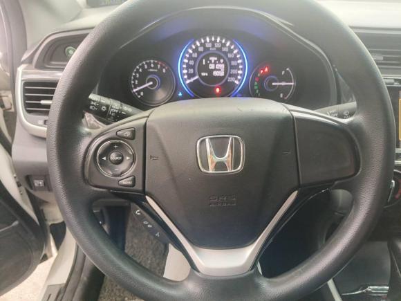 [青岛·鲁B] 二手本田凌派2013款 1.8L 自动豪华版