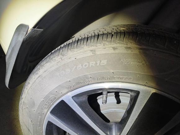 [广州·粤K] 二手大众Polo2014款 1.6L 自动30周年纪念版