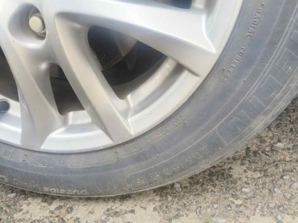 [常州·苏D] 二手马自达马自达3 昂克赛拉2014款 三厢 1.5L 自动豪华型