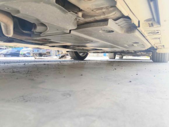 [深圳·粤S] 二手丰田卡罗拉2021款 1.2T S-CVT 豪华版