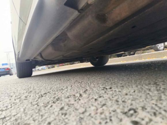 [成都·川A] 二手本田缤智2017款 1.5L CVT两驱舒适型