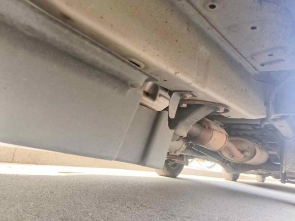 [常州·苏D] 二手五菱汽车五菱之光2019款 1.2L 厢式运输车实用型2座