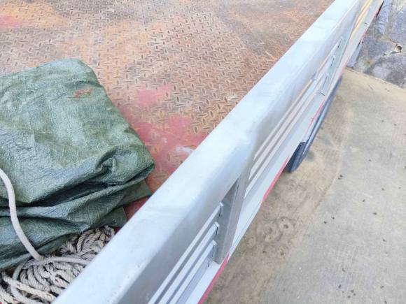 [南京·苏A] 二手开瑞优劲EV2021款 基础版二类底盘