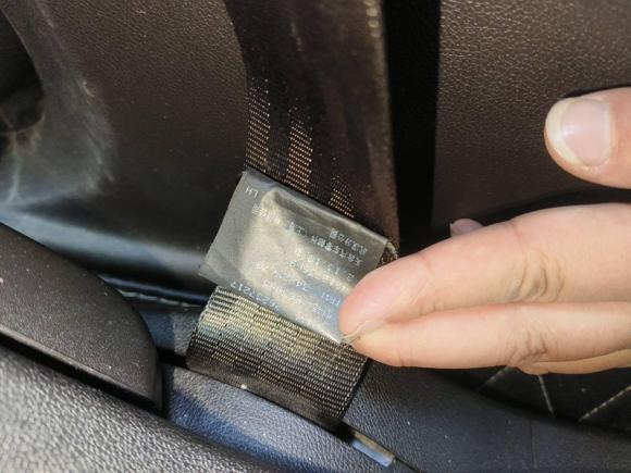 [武汉·鄂A] 二手雪佛兰科沃兹2018款 320 自动欣享天窗版