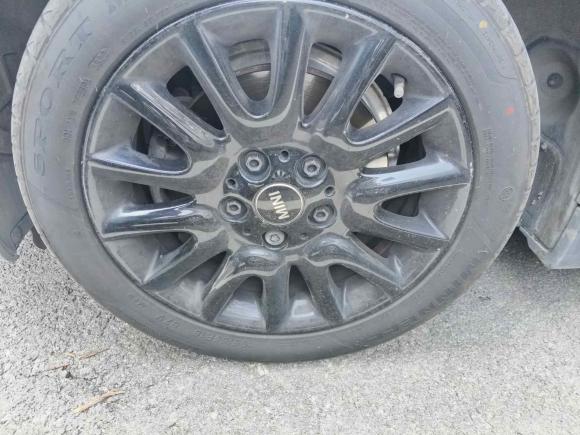 [济南·鲁A] 二手MINIMINI2016款 1.5T COOPER