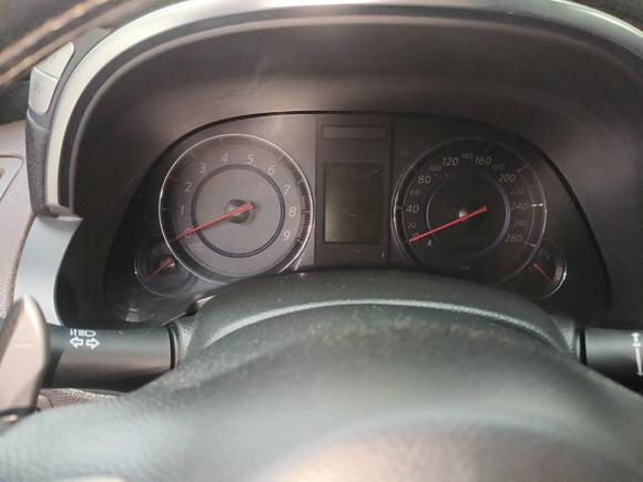 [广州·粤A] 二手英菲尼迪英菲尼迪FX2009款 FX35 超越版