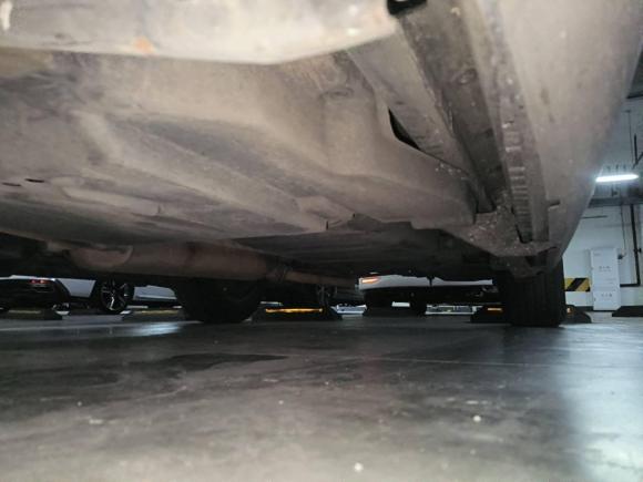 [成都·川A] 二手雷克萨斯雷克萨斯NX2015款 200 前驱 锋行版