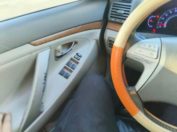 [台州·浙J] 二手丰田凯美瑞2010款 240G 经典版