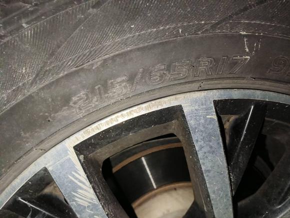 [嘉兴·浙F] 二手大众途观L2017款 330TSI 自动两驱豪华版