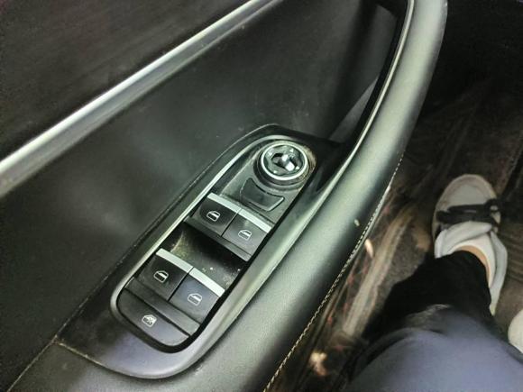 [金华·浙G] 二手奇瑞瑞虎82020款 230TCI 自动时尚版