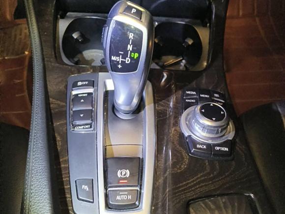 [成都·川A] 二手宝马宝马5系2014款 525Li 领先型