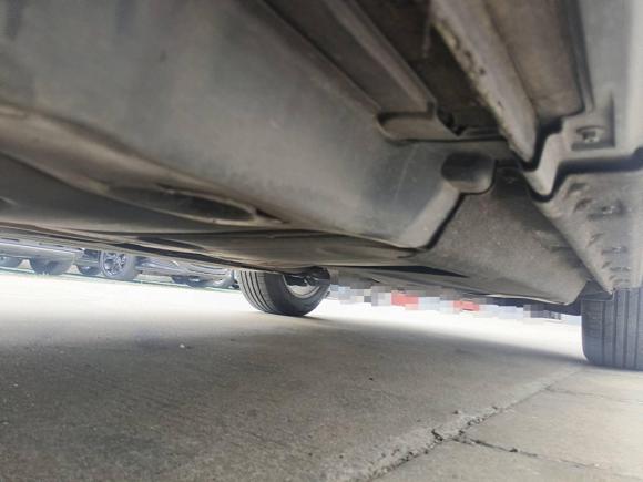 [苏州·苏U] 二手奥迪奥迪Q52013款 40 TFSI 技术型