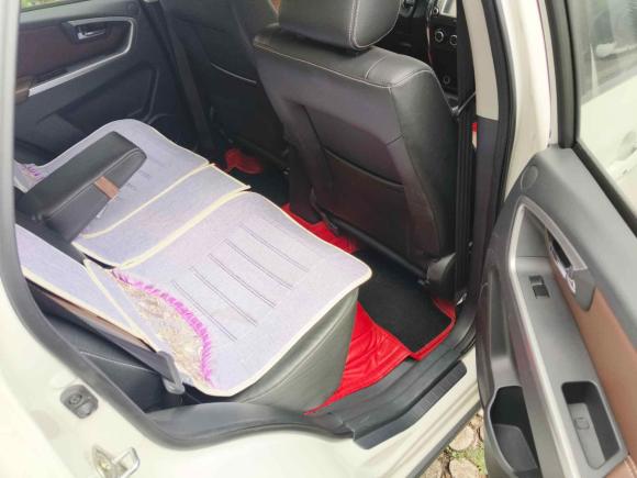 [嘉兴·浙F] 二手铃木天语 SX42013款 酷锐 1.6L 自动运动型