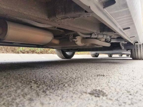 [宁波·浙B] 二手吉利汽车嘉际2019款 1.5TD MHEV DCT臻享型