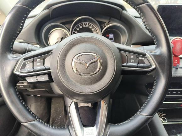 [青岛·鲁B] 二手马自达阿特兹2020款 2.0L 蓝天豪华版