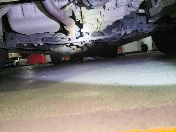 [武汉·鄂W] 二手雪铁龙雪铁龙C3-XR2017款 1.6L 自动先锋型