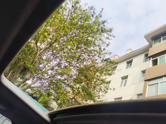 [西安·陕A] 二手雪佛兰乐风RV2016款 1.5L 自动趣行版