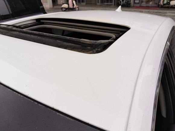 [济南·鲁A] 二手凯迪拉克凯迪拉克ATS-L2014款 25T 舒适型