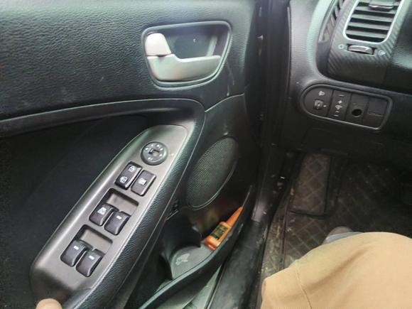 [义乌·皖S] 二手起亚起亚K32013款 1.6L 自动GL