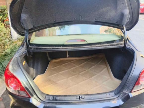 [嘉兴·沪C] 二手大众朗逸2011款 1.6L 自动品轩版