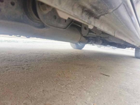 [济南·鲁A] 二手别克别克GL82014款 2.4L 经典版