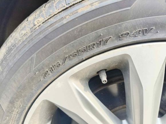 [合肥·皖N] 二手现代索纳塔2015款 1.6T GLS智能型