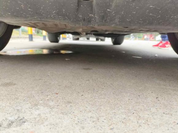 [广州·粤A] 二手本田本田CR-V2019款 锐·混动 2.0L 两驱净速版 国VI