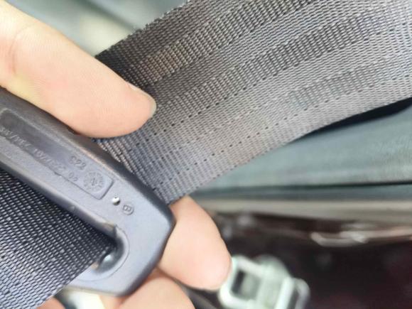 [嘉兴·湘L] 二手广汽传祺传祺GS42017款 235T 自动两驱豪华智联版