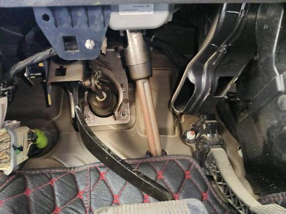 [南通·沪A] 二手道奇酷威2013款 2.4L 两驱尊尚版