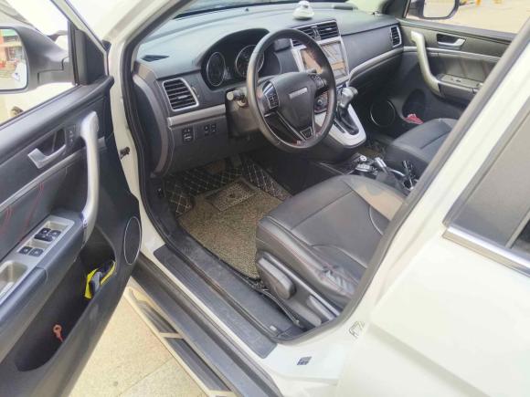 [南昌·赣A] 二手哈弗哈弗M62019款 1.5T DCT两驱精英型 国V