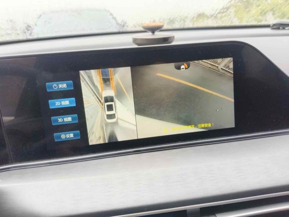 [宁波·浙B] 二手长安逸动2021款 PLUS 蓝鲸NE 1.4T GDI DCT尊贵型