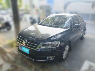 大众朗逸2013款 改款经典 1.6L 自动舒适版