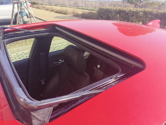 [上海·豫G] 二手凯迪拉克凯迪拉克CT42022款 28T 风尚型