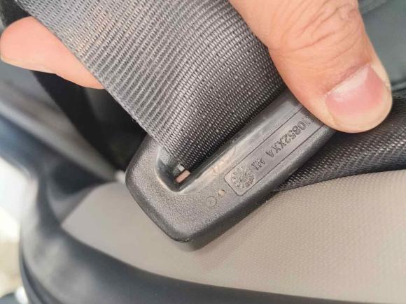 [西安·陕A] 二手起亚起亚K52012款 2.0L 自动DLX