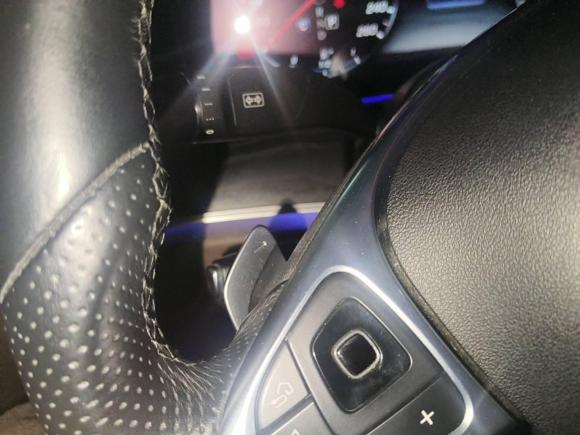 [嘉兴·浙F] 二手奔驰奔驰E级2018款 E 200 L 运动型