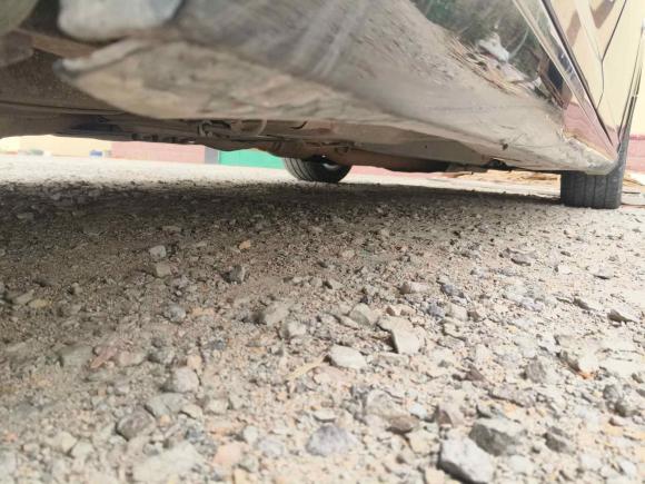 [青岛·鲁U] 二手凯迪拉克SLS赛威2011款 2.0T 豪华型