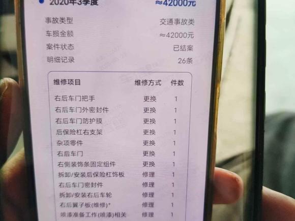 [上海·沪F] 二手保时捷Macan2018款 Macan 2.0T